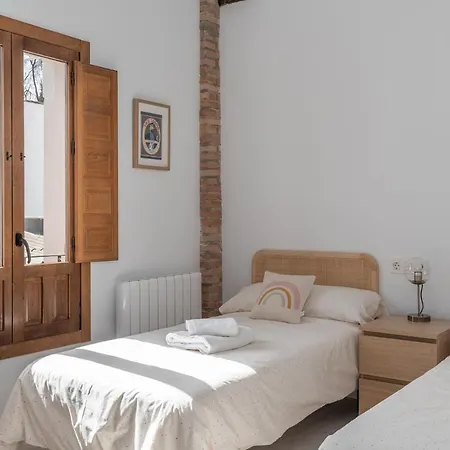 Tuguest Mirador Apartment