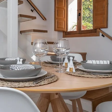 Tuguest Mirador Apartment *