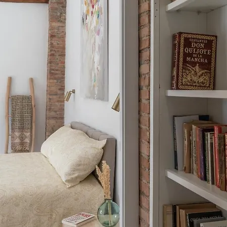 Apartment Tuguest Mirador Granada