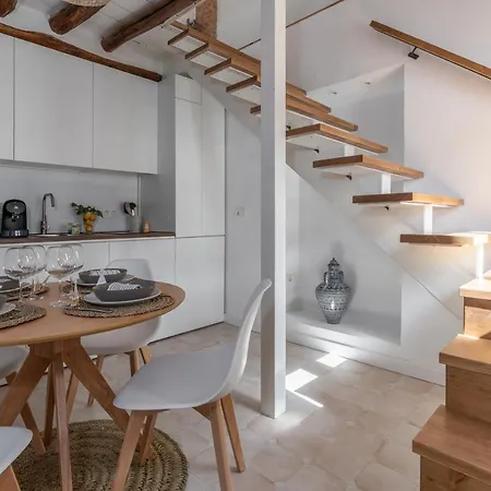 Tuguest Mirador Apartment