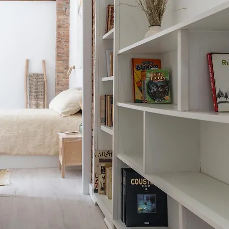 Apartment Tuguest Mirador Granada