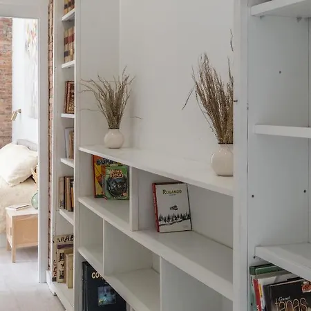Tuguest Mirador Apartment
