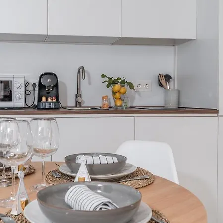 Apartment Tuguest Mirador