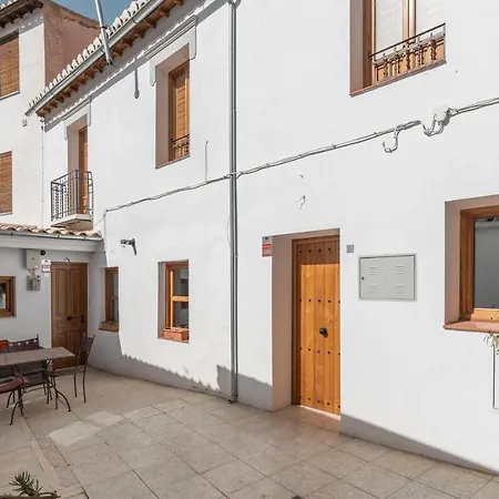 Apartment Tuguest Mirador