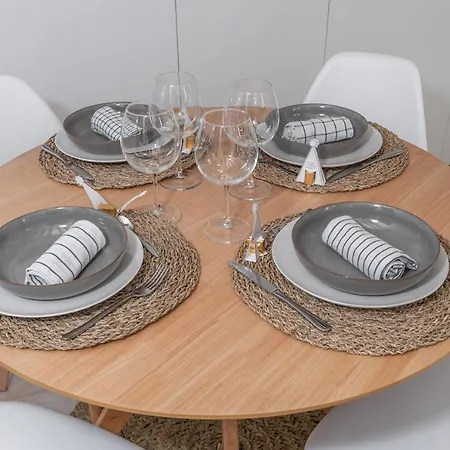 Tuguest Mirador Apartment