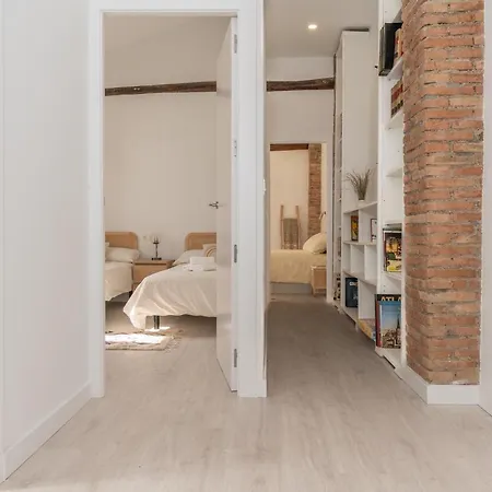 Tuguest Mirador Apartment