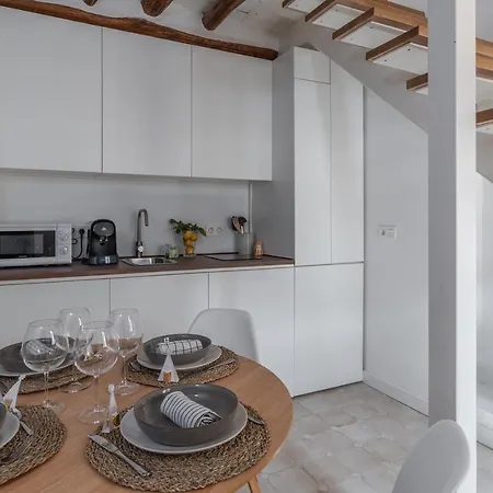 Tuguest Mirador Apartment *