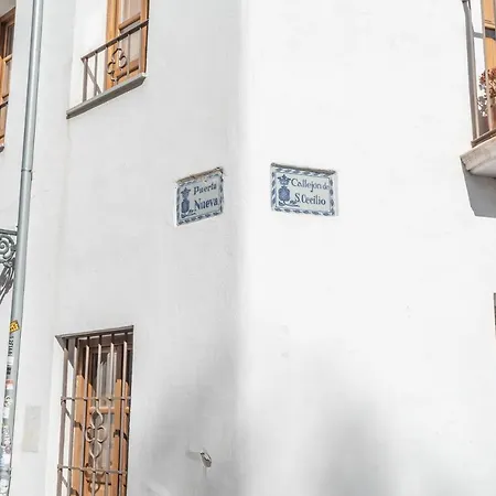 Apartment Tuguest Mirador *