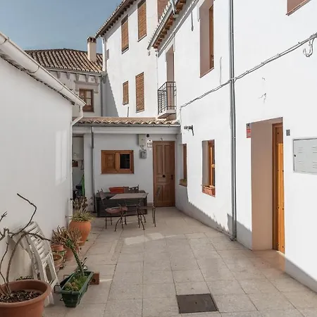 Apartment Tuguest Mirador *