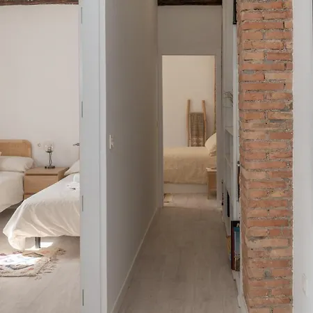 Tuguest Mirador Apartment Granada