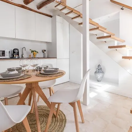 Apartmán Tuguest Mirador *