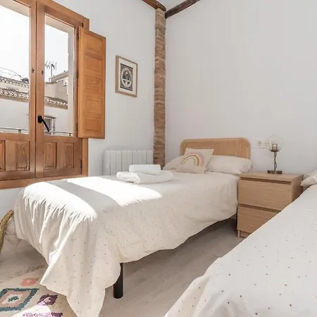 Tuguest Mirador Apartment