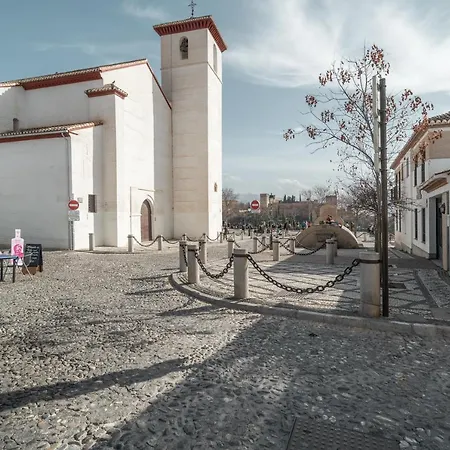 Apartment Tuguest Mirador *