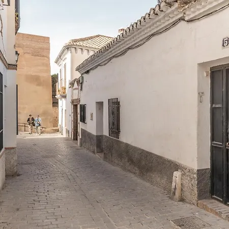Apartment Tuguest Mirador