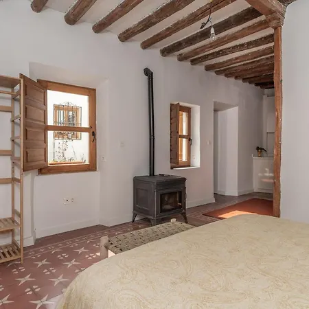 Tuguest Mirador Apartment