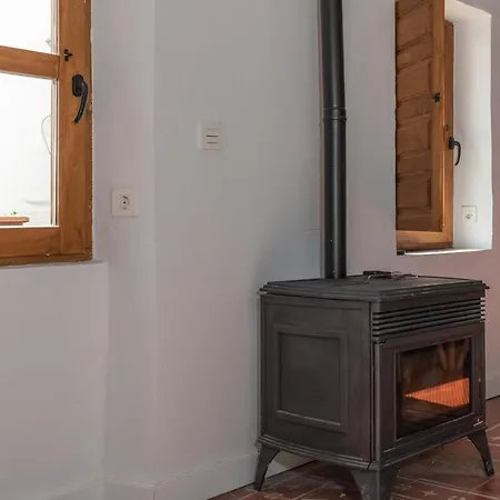 Tuguest Mirador Apartment *