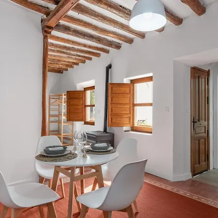 Tuguest Mirador Apartment