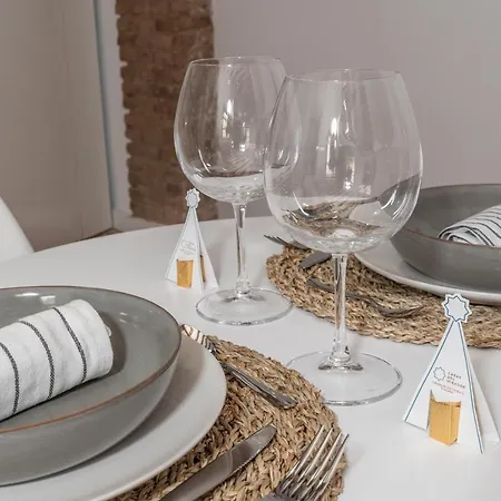Apartment Tuguest Mirador *