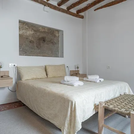 Tuguest Mirador Apartment *