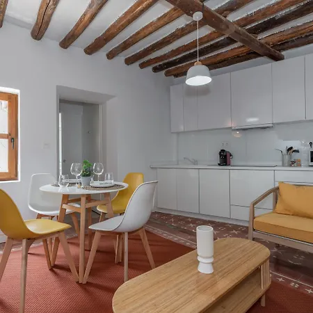Apartment Tuguest Mirador *
