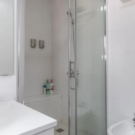 Apartment Tuguest Mirador Granada