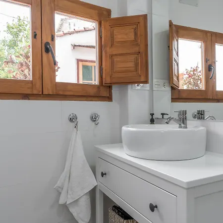 Tuguest Mirador Apartmán Granada