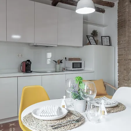 Tuguest Mirador Granada