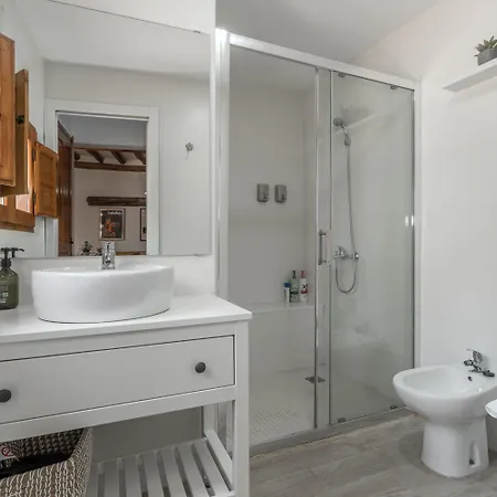 Apartmán Tuguest Mirador *