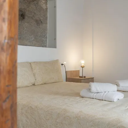 Apartment Tuguest Mirador Granada