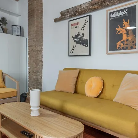 Tuguest Mirador Apartment *