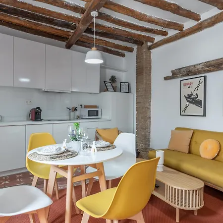 Tuguest Mirador Apartment Granada