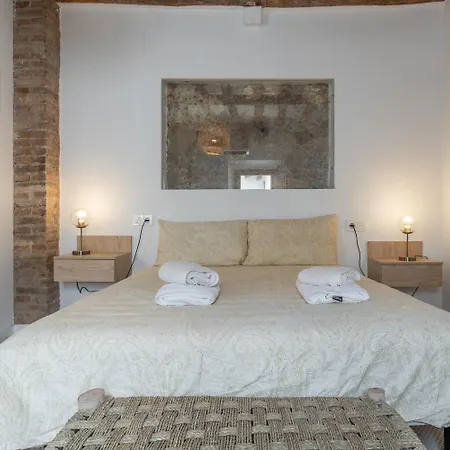 Tuguest Mirador Granada