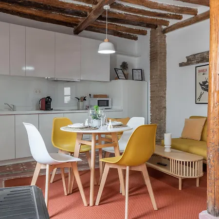 Tuguest Mirador Apartment