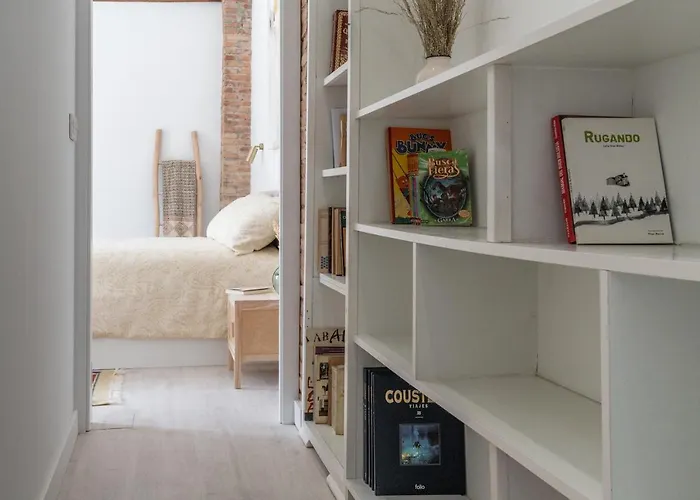 Apartmán Tuguest Mirador Granada