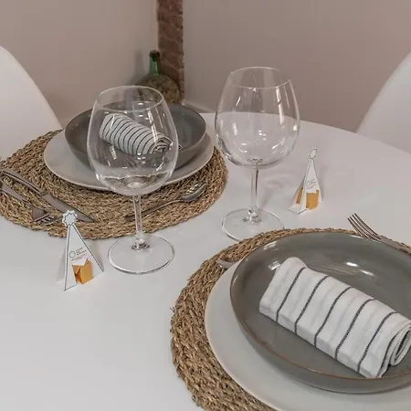 Tuguest Mirador Appartamento *